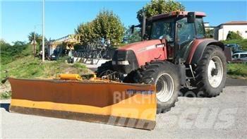 Case IH MXM190 Снігоочищувальні ножі та плуги