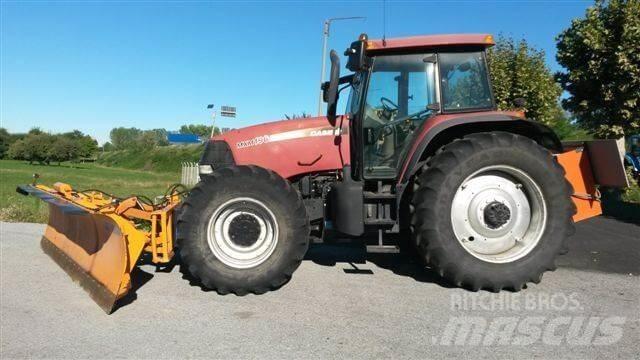 Case IH MXM190 Снігоочищувальні ножі та плуги