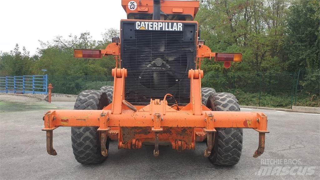 CAT 120H Гусеничні бульдозери