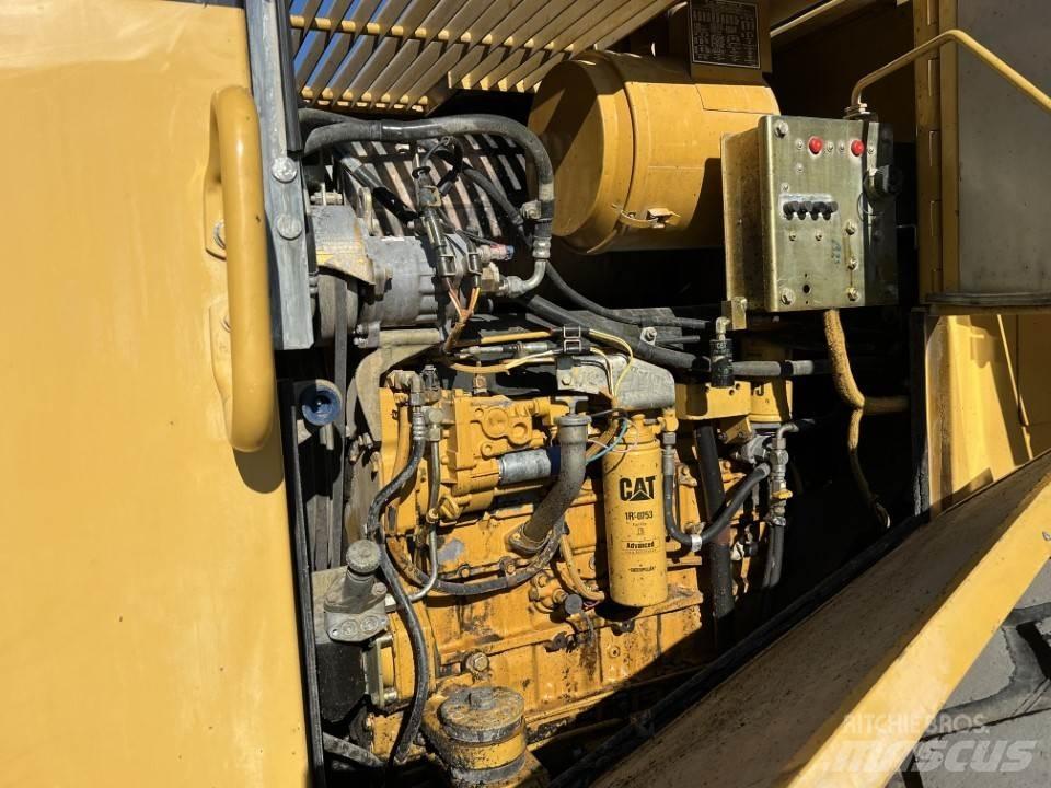 CAT 950 F2H Фронтальні навантажувачі