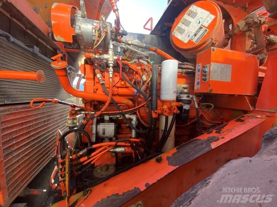 CAT 950G Фронтальні навантажувачі