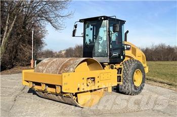 CAT CS54B Ущільнювачі грунту