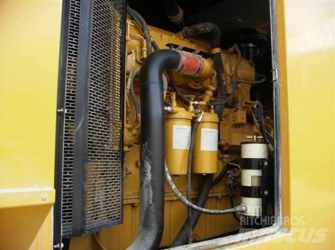 CAT GEP550 Освітлювальні вежі