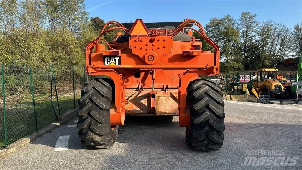CAT RM500 Вантажівки / спеціальні