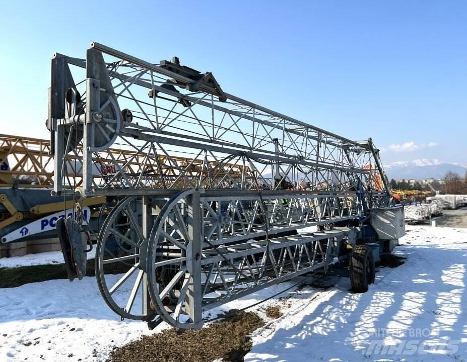 Cibin S30 Баштові крани