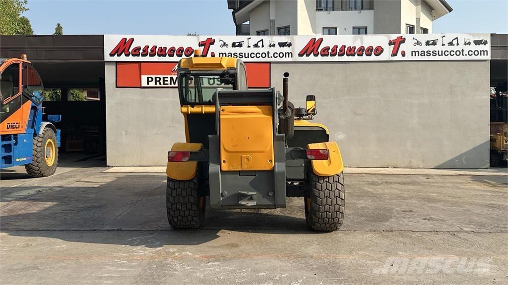 Dieci SAMSON 70.10 Телескопічні навантажувачі