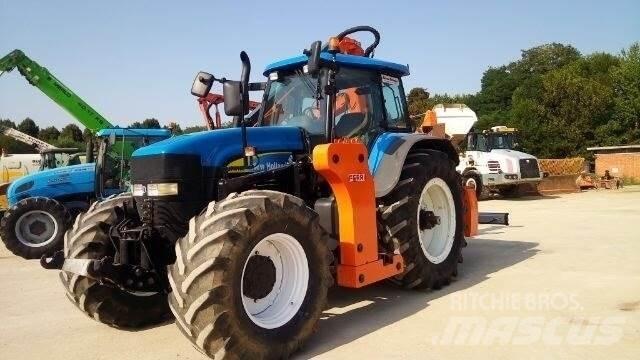 Ferri 13M Снігоочищувальні ножі та плуги
