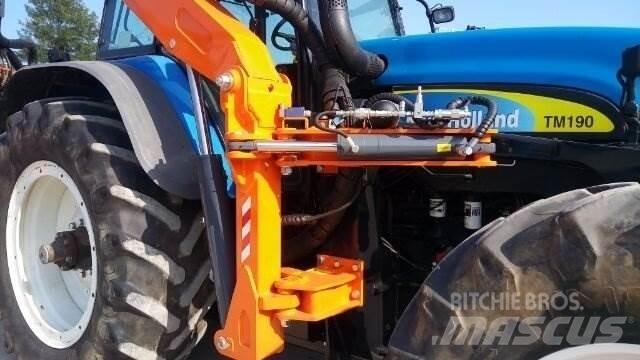 Ferri 13M Снігоочищувальні ножі та плуги