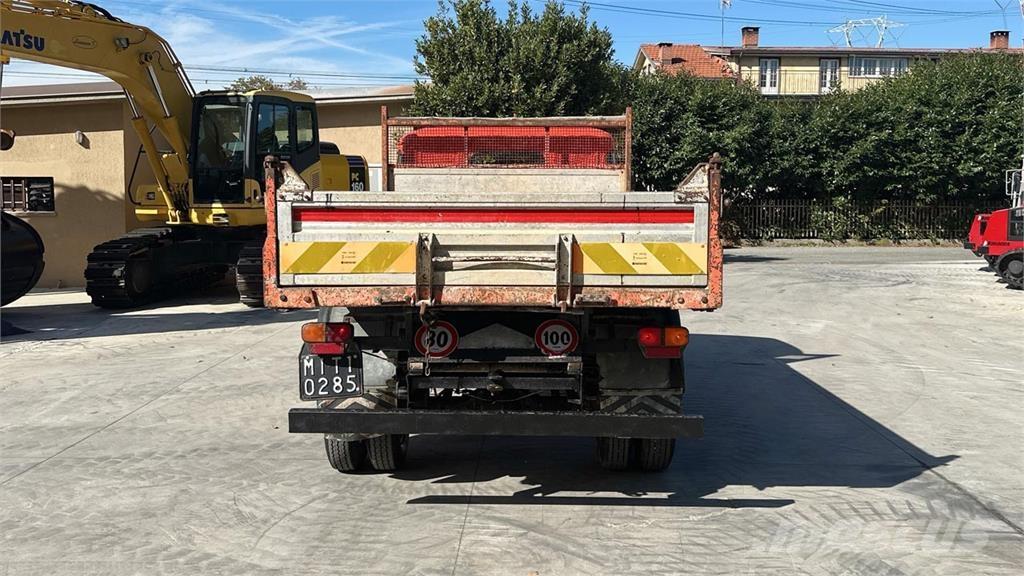 Fiat OM40-50 Будтехніка - Інші