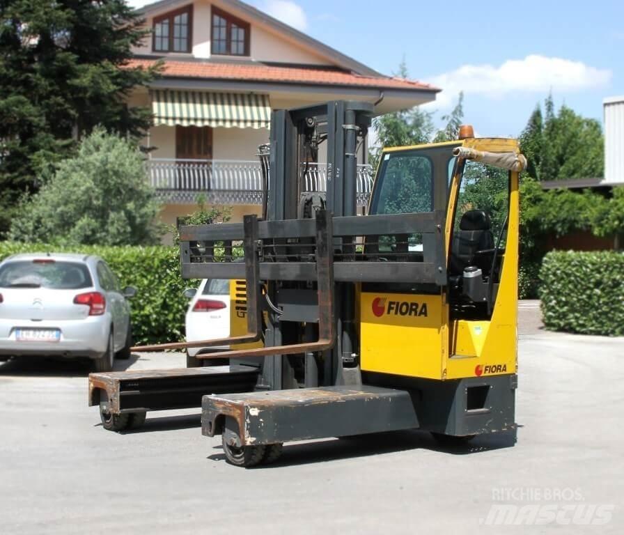 Fiora SE-LT40F Електронавантажувачі