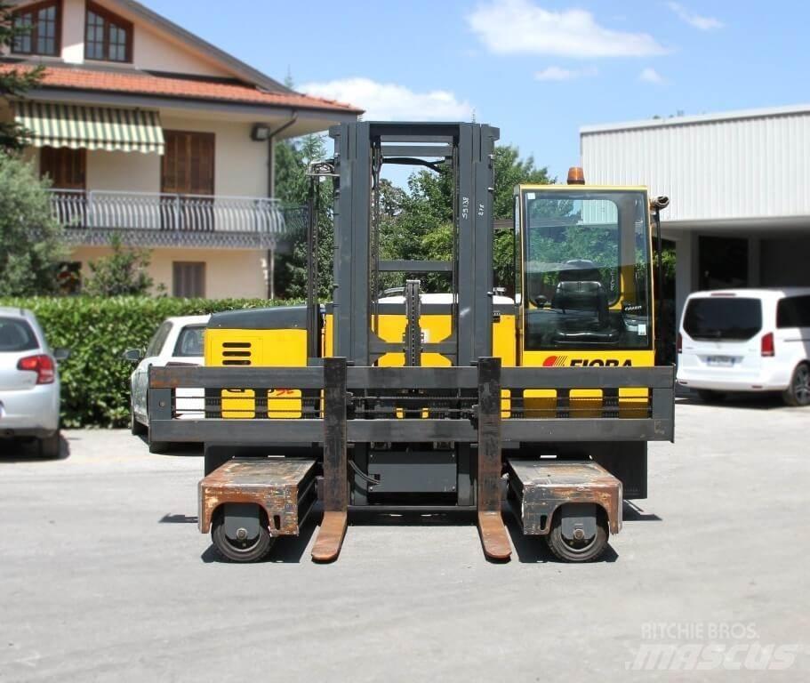 Fiora SE-LT40F Електронавантажувачі