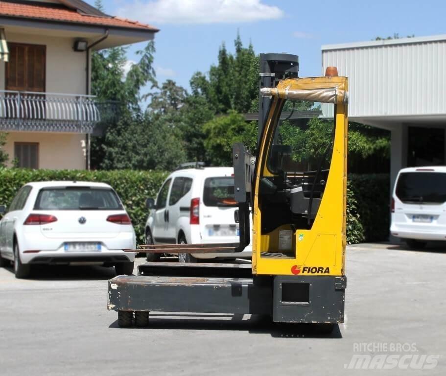 Fiora SE-LT40F Електронавантажувачі