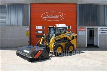 Gehl V270 Міні-навантажувачі