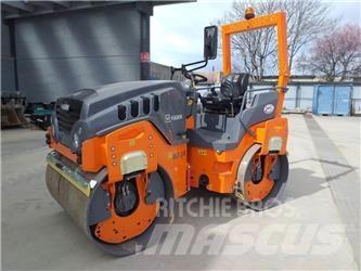 Hamm HD14VV Ущільнювачі грунту