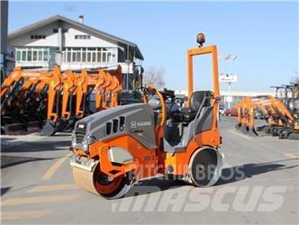 Hamm HD8VV Ущільнювачі грунту