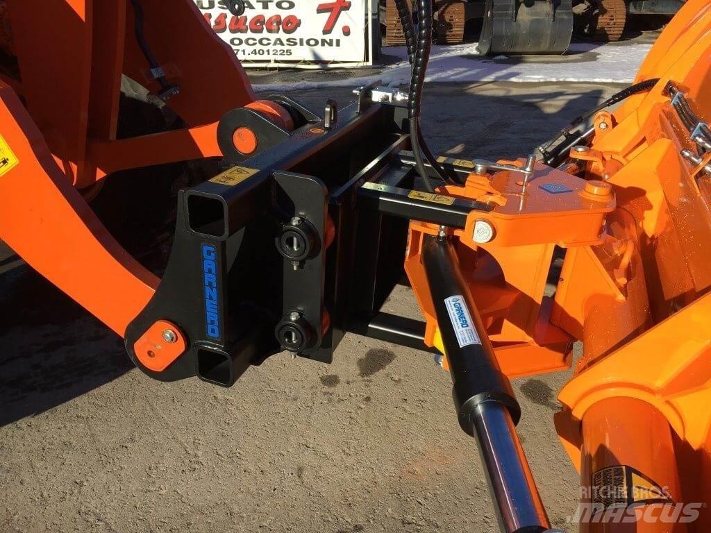 Hitachi ZW180-6 Фронтальні навантажувачі