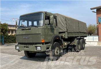 Iveco 260-35 Вантажівки / спеціальні