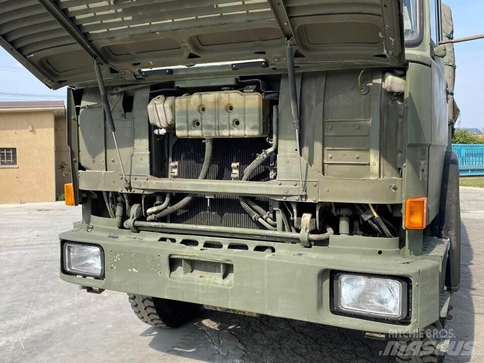 Iveco 260-35 Вантажівки / спеціальні
