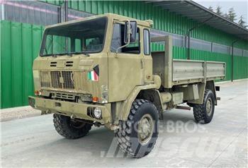 Iveco 90PM16 Вантажівки / спеціальні