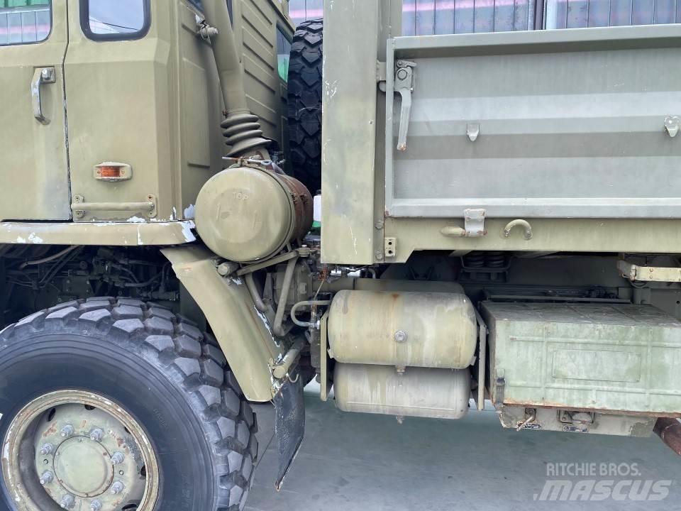 Iveco 90PM16 Вантажівки / спеціальні