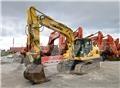 Komatsu PC 170 LC-11 Гусеничні екскаватори
