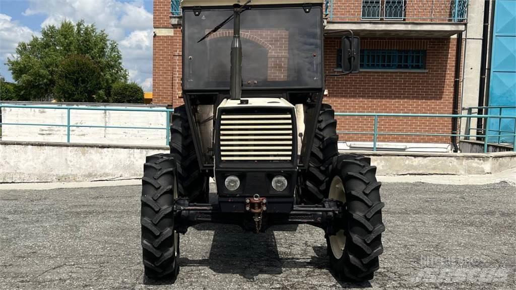 Lamborghini 684 DT Снігоочищувальні ножі та плуги