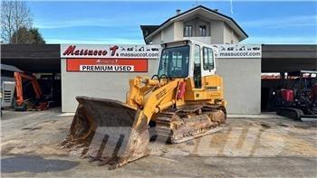 Liebherr 622 Litronic Фронтальні навантажувачі