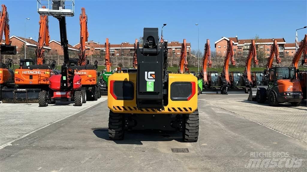 LiuGong LT26JE Інші підйомники і платформи
