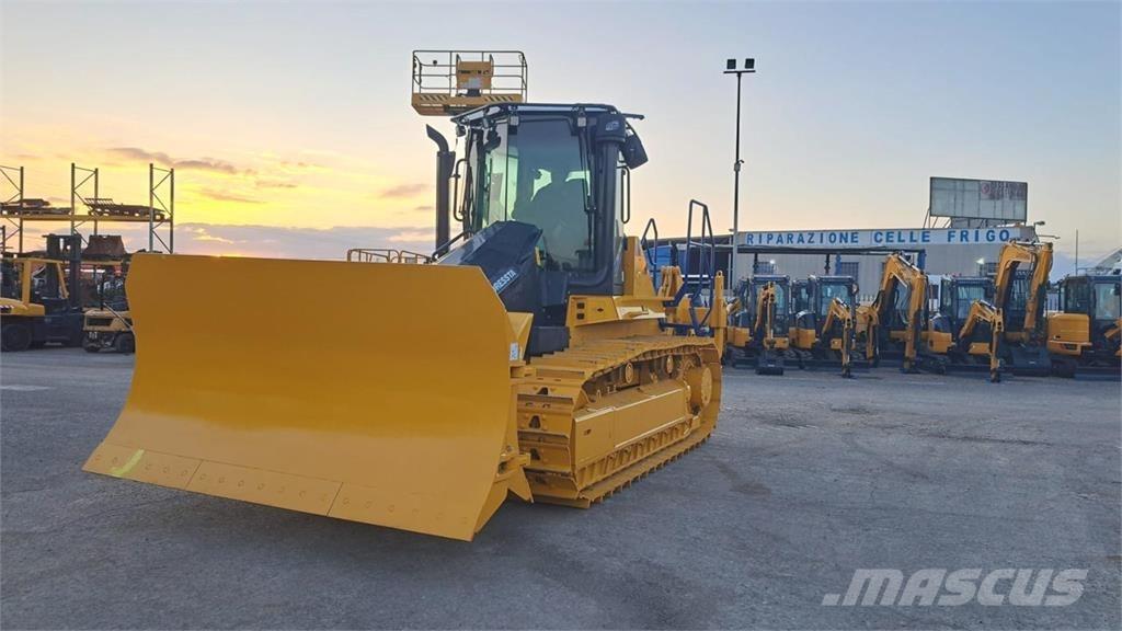 LiuGong TD-16N Гусеничні бульдозери