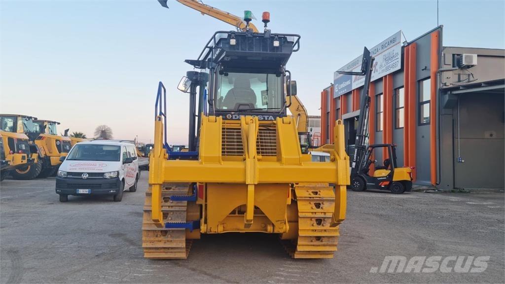 LiuGong TD-16N Гусеничні бульдозери