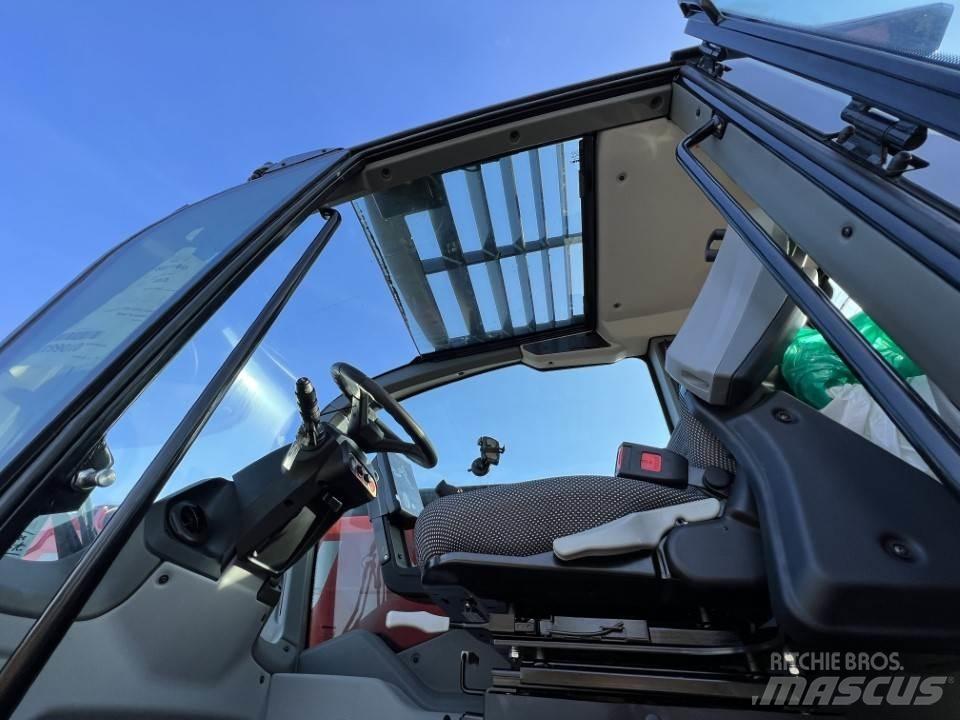 Manitou MRT2545 Телескопічні навантажувачі