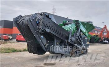 McCloskey R70 Обладнання для сортування відходів