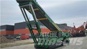McCloskey TS4065 V2 Конвейєри / Транспортери