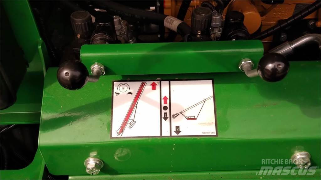 McCloskey TS4065 V2 Конвейєри / Транспортери