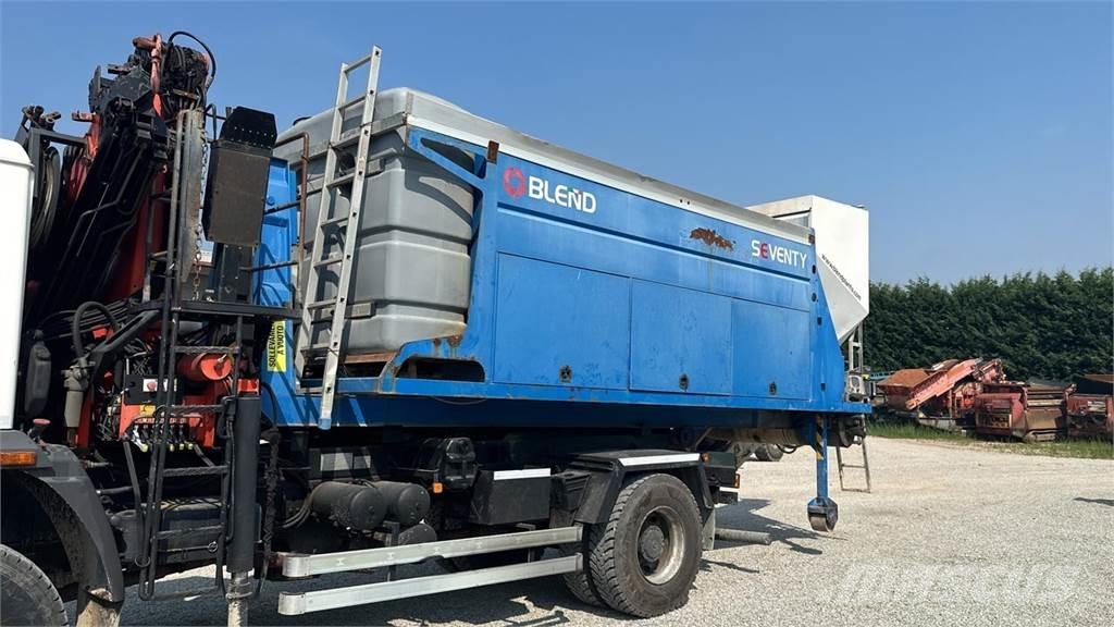 Merlo P38.13 4X4 Телескопічні навантажувачі