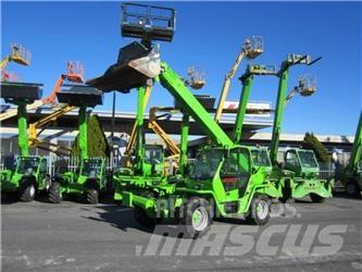 Merlo P38.14 Телескопічні навантажувачі