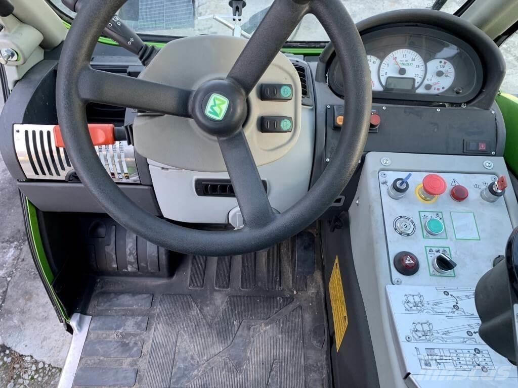 Merlo PL15 - 4X4 Інші підйомники і платформи