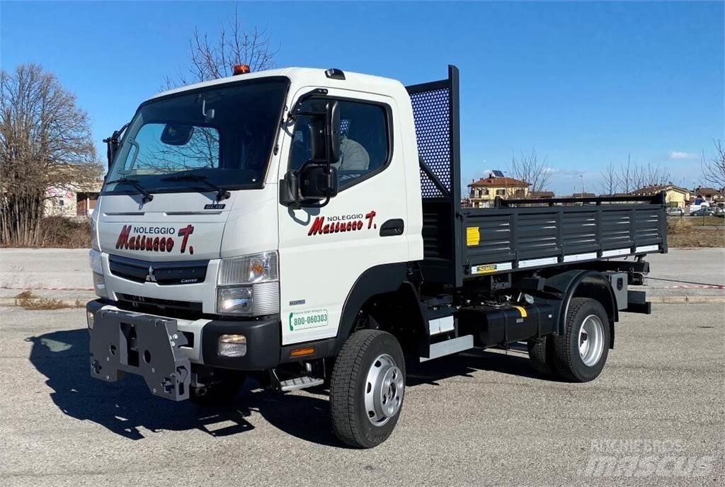 Mitsubishi 6C18 Снігоочищувальні ножі та плуги