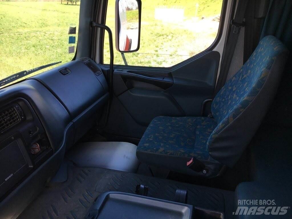 Renault Premium 4X2 Вантажівки / спеціальні