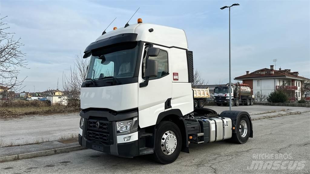 Renault T460 4x2 Вантажівки / спеціальні