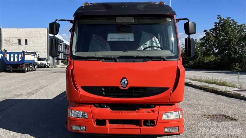 Renault Trucks 120 Вантажівки / спеціальні