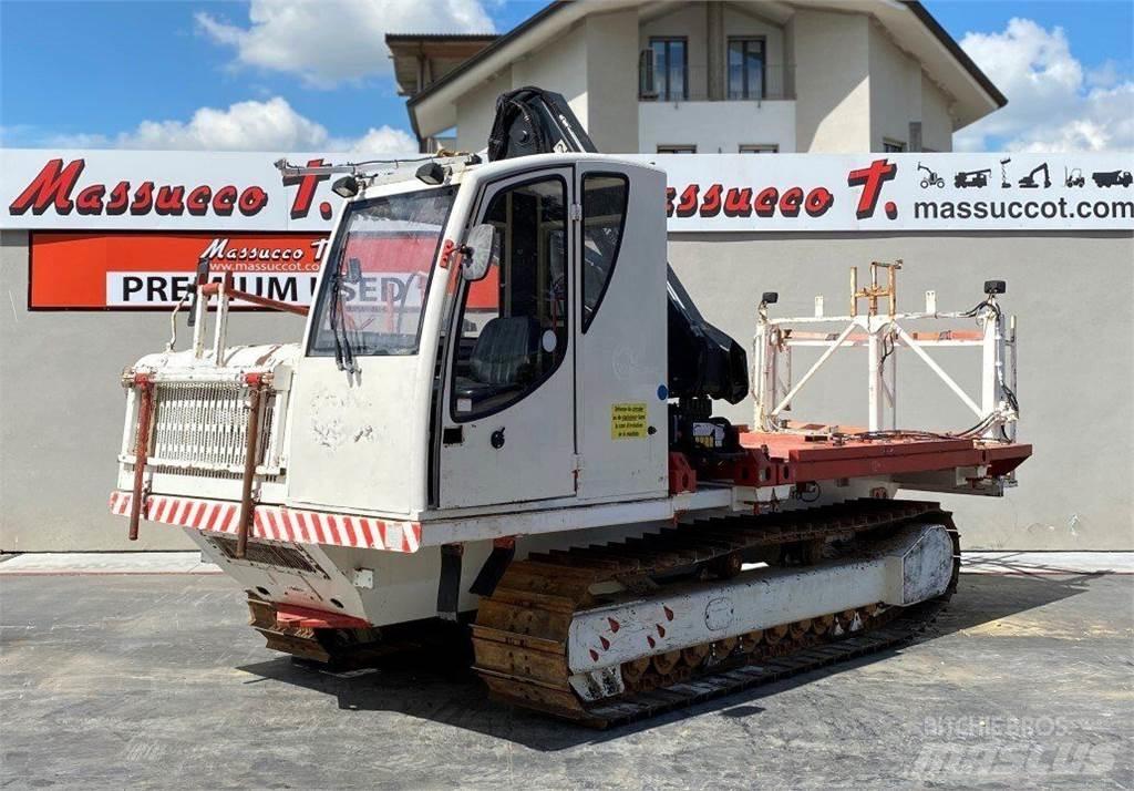  RMT MAPE TC150 Трубопровідне обладнання