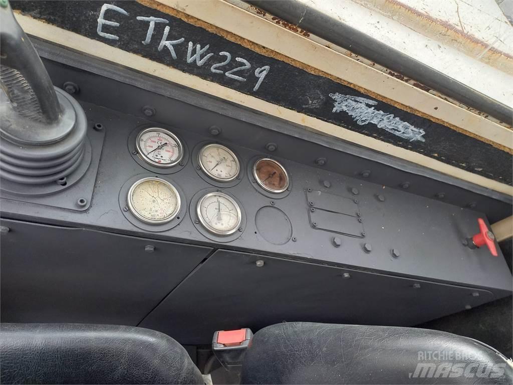  RMT MAPE TC150 Трубопровідне обладнання