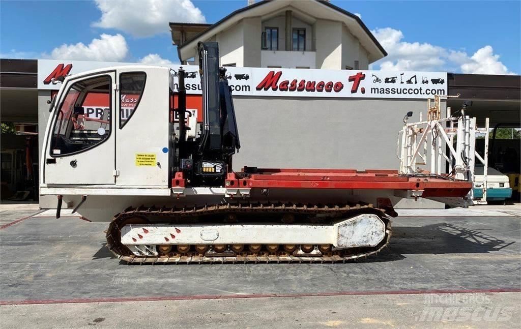  RMT MAPE TC150 Трубопровідне обладнання