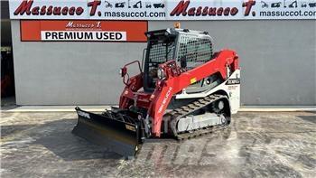 Takeuchi TL10V-2 Міні-навантажувачі
