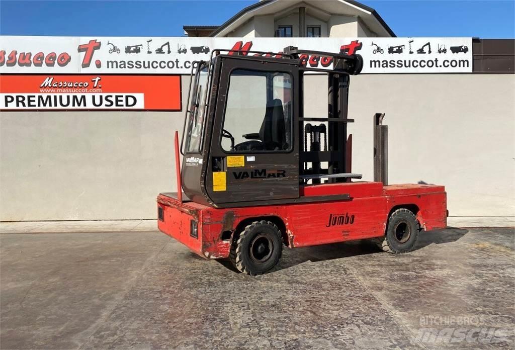 Valmar Jumbo 4x2 Дизельні навантажувачі
