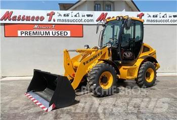 Venieri 463H Фронтальні навантажувачі