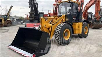 Venieri VF 13.63 Фронтальні навантажувачі