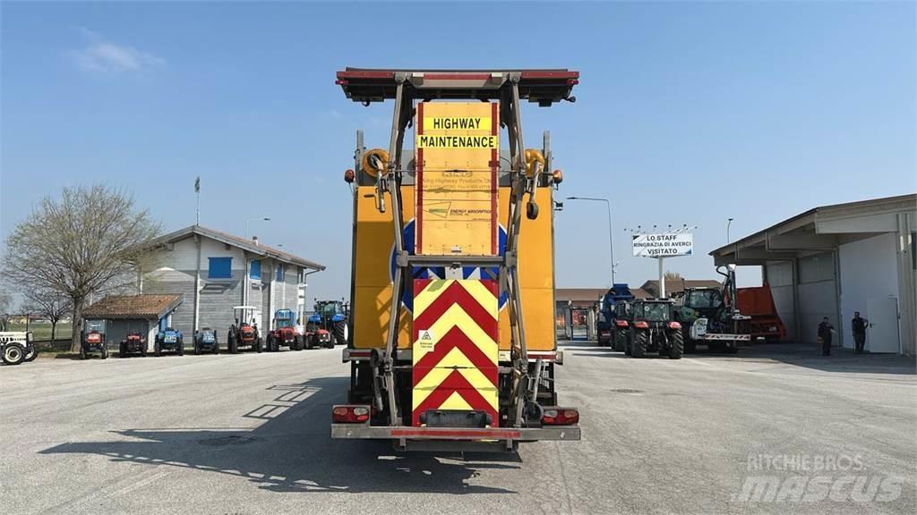 Volvo FE 250 4X2 Вантажівки / спеціальні