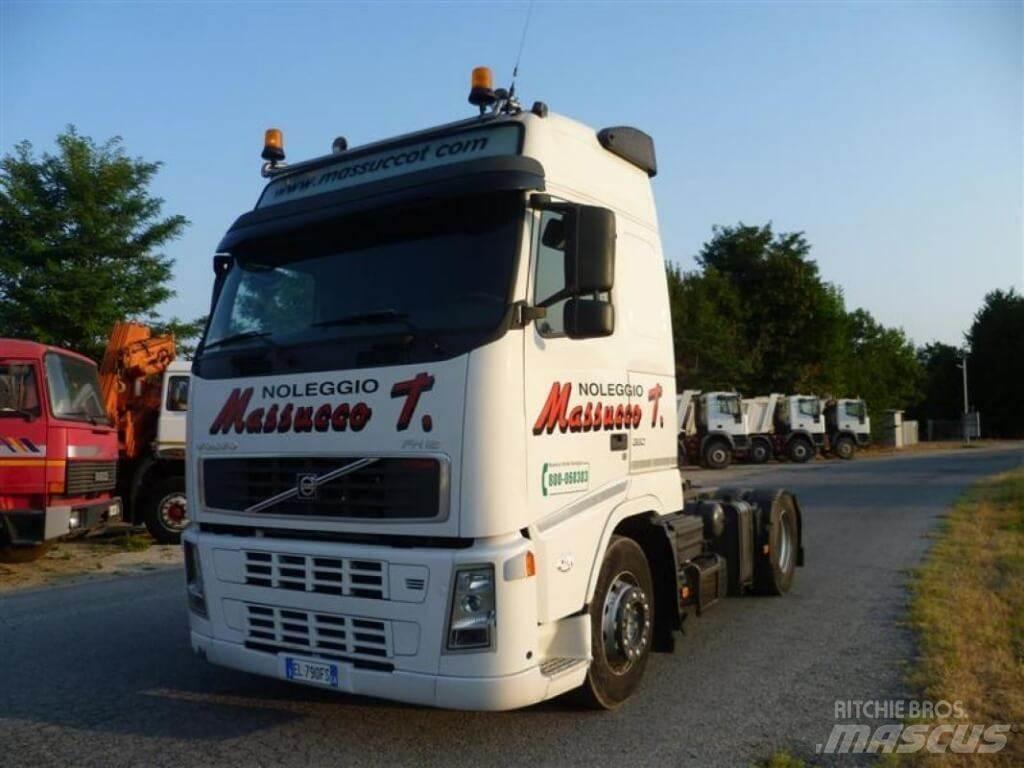 Volvo FH12 Вантажівки / спеціальні